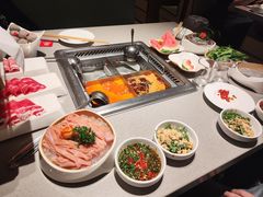 -海底捞火锅(关山保利店)