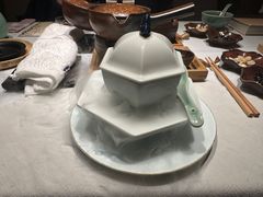 -叶叶菩提(太原别墅店)