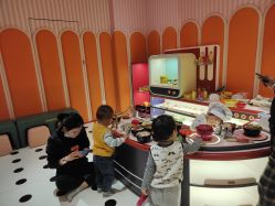 点击看大图 -meland亲子乐园(深圳领展中心城店)