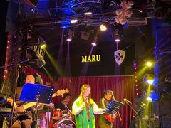 -MARU玛露音乐餐厅(大学路店)