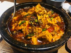 -江津如果餐厅(江津店)