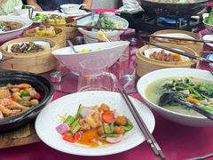-老廣新意-全天茶点(宝能店)