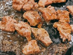 -豪享悦牛排自助餐厅(天河城店)
