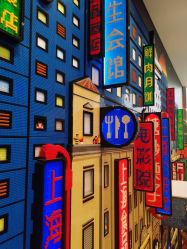-乐高品牌旗舰店(人民广场店)