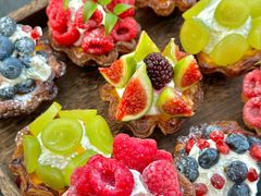 -富贵面包公司(运河店)