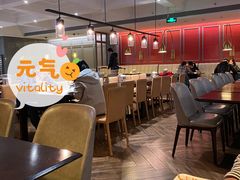 大堂-阿那亚第三食堂 Cafeteria 3