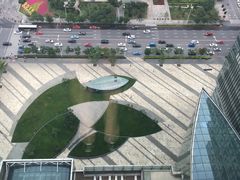 -君悦酒店·乐厨·高空自助餐(青年大街店)