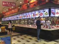 -渔民新村(番禺总店)