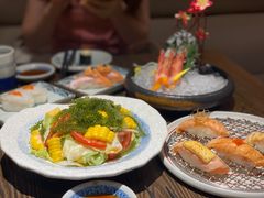 -大雄寿司(中华广场店)