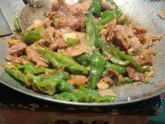 -费大厨辣椒炒肉(新城吾悦广场店)