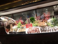-吉布鲁牛排烤肉自助(常州吾悦店)
