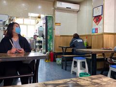 大堂-张正麻辣烫(龙城路店)