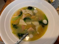 -9号小厨师(端平桥店)