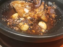 -千日贺茶餐厅(高新万达店)