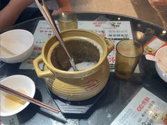 -禄粥·广府味·煲仔粥·宵夜·明档现做(江南西店)