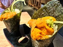 -板长寿司(铜锣湾店)