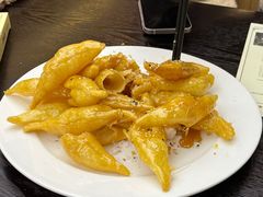 -老厨家(中央大街西七道街店)