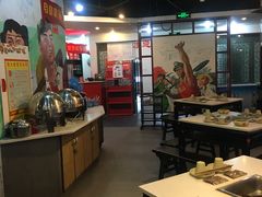 -老基地老火锅厂(大渡口店)