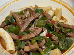 -刘祖富卤粉(洪湖总店)