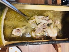 -老街坊餐吧