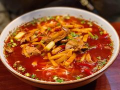 -保儿牛肉面(万象城店)