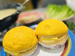 -九龙茶记·粤式餐厅融合菜(鹭江店)