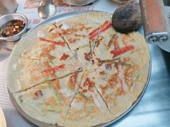 -兰正韩·韩国料理(大悦城店)