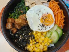 -食米家拌饭(梅溪新天地店)