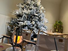 -J Create城市露营咖啡·简餐·宠物(上海动物园店)