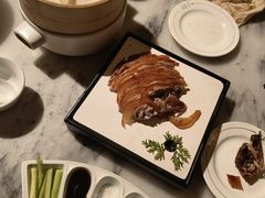 -北京全聚德(清华园店)