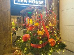 -青藤茶馆(南山路店)
