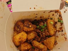 -大芊金重庆串串火锅(南京路店)