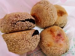 蛤嘛吐蜜-白魁老号饭庄(交道口店)