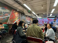 -生活如沸·顺德水牛奶火锅(大学路店)