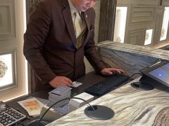 -澳门喜来登大酒店