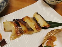 -王鼎精致料理铁板烧(世博源店)