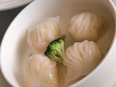 -彩丰楼中餐厅·仁恒洲际酒店