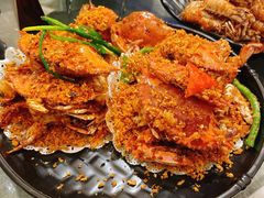 -79号渔船海鲜饭店(宝安店)