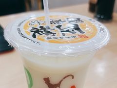 -蒋家桥饺面店(东关街店)