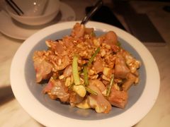 沙姜猪手-陶陶居·雅园(凯华国际店)