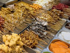 -林静小吃(复兴路店)