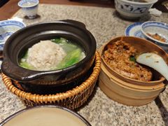 -南京大牌档(夫子庙老门东店)