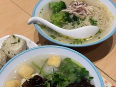 -小杨生煎(周浦万达店)