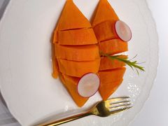 蜜汁红心芋-云庐小雅(南京西路店)