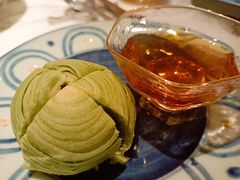 -湖滨28中餐厅·西湖宴·杭州君悦酒店