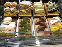 -麦当劳(元朗贸易中心店)