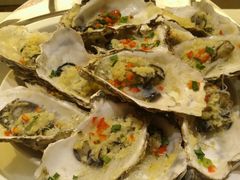 -巴厘岛风情自助餐厅(牡丹广场店)