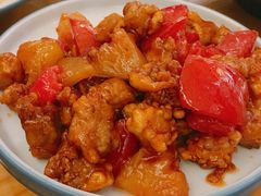 -堂宴·老厦门私房菜(1988仙岳总店)
