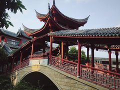 -龙潭水乡