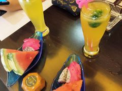-金色印象·HiFi影音·按摩足疗(南坪桃源店)